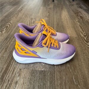 Kizik Women’s Athens 2 Fairy Wren/Spectra Yellow